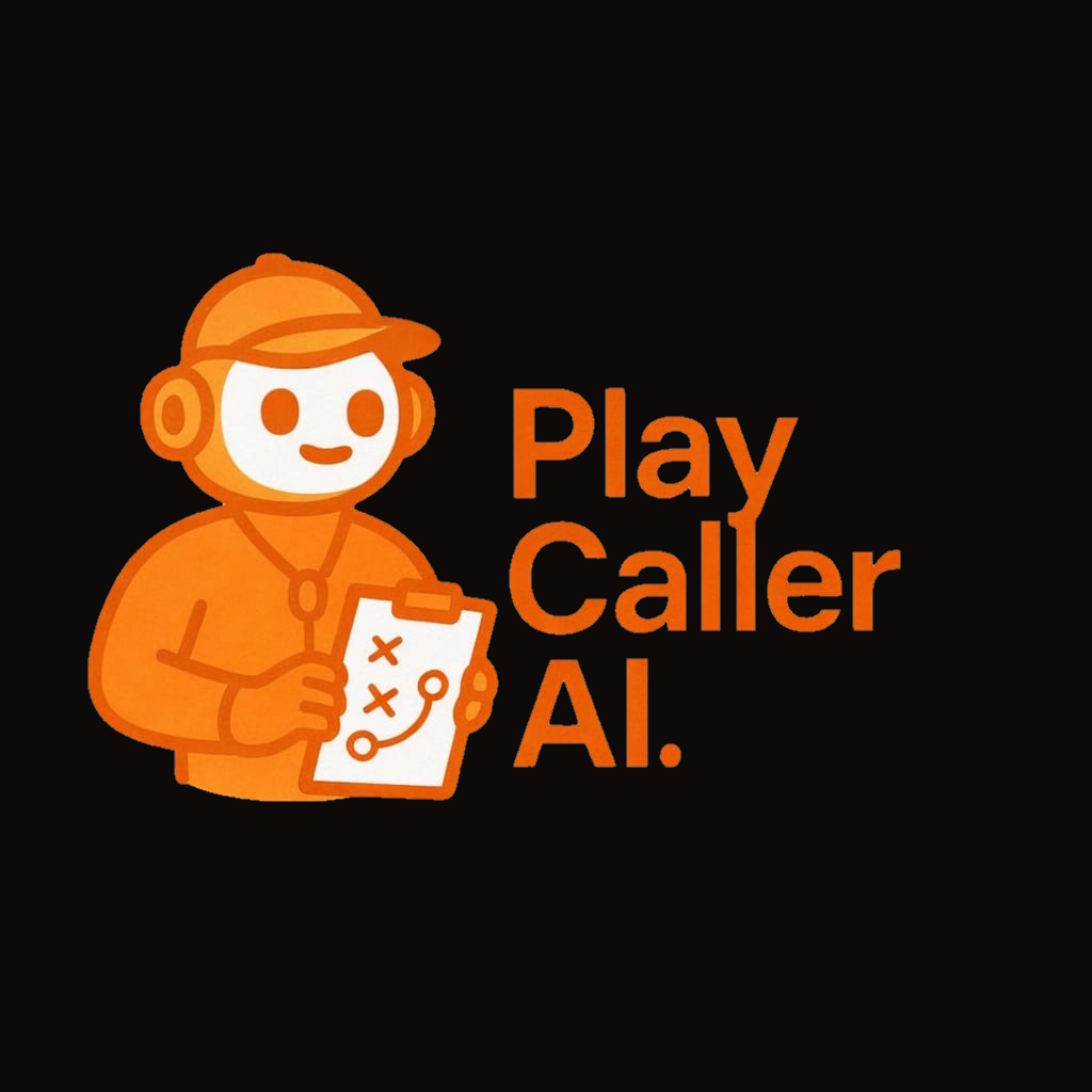 PlayCaller AI